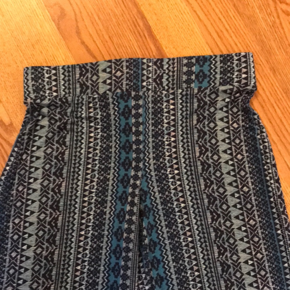 Fun pants!!! - Picture 2 of 3